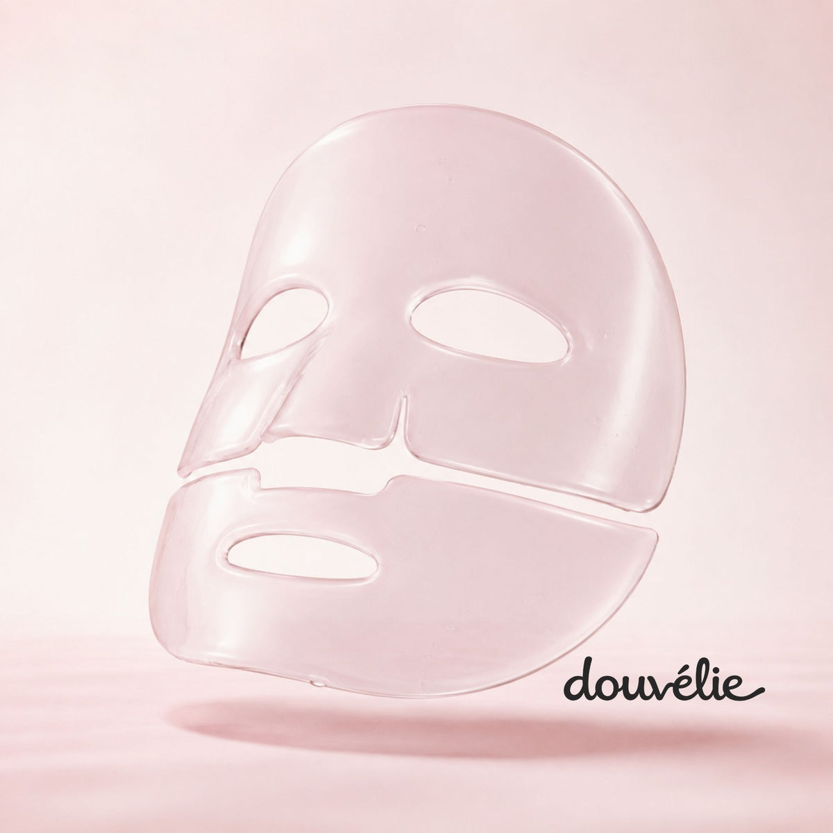 4 Gel Masks - Douvélie©