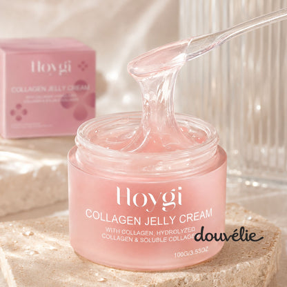 Collagen Jelly Cream - Douvélie©