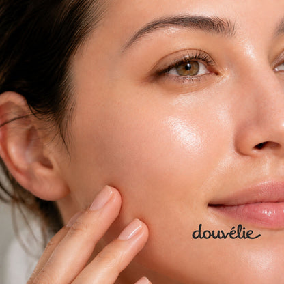4 Gel Masks - Douvélie©